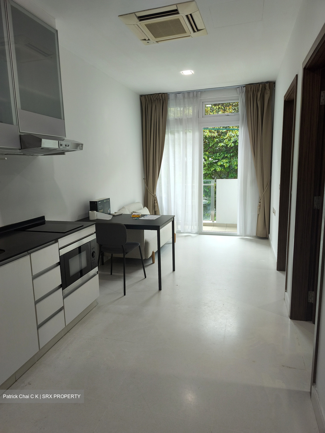 Parc Rosewood (D25), Condominium #638594241